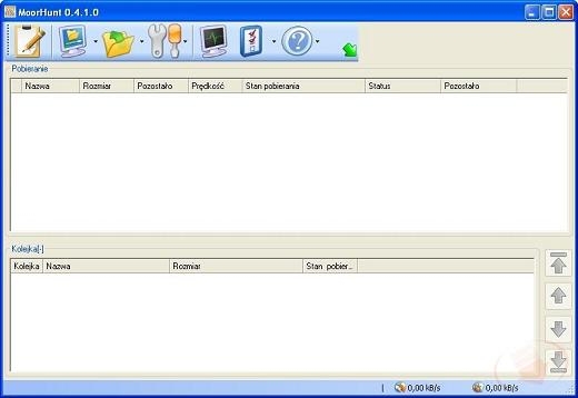 MoorHunt 0.6.7.2