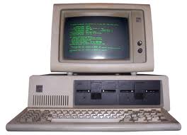 ibm 5150