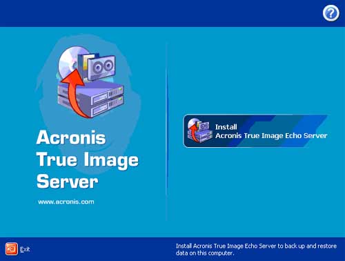 скачать acronis true image server