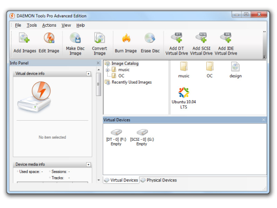 Download daemon tools 4