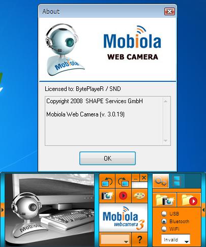 Mobiola Web Camera 3 Crack Download