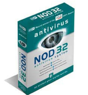 eset nod 32