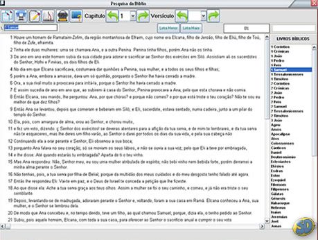 e-Biblia 3.5.0 