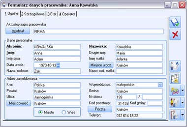 cdn optima płace i kadry