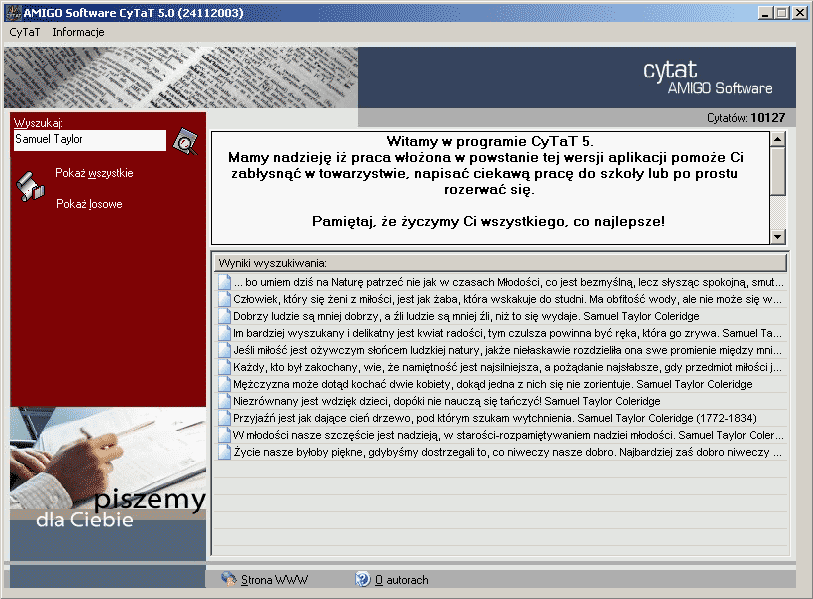 CyTaT 5.2