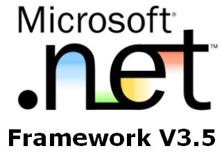 dot net 3.5