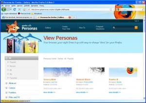 firefox 7