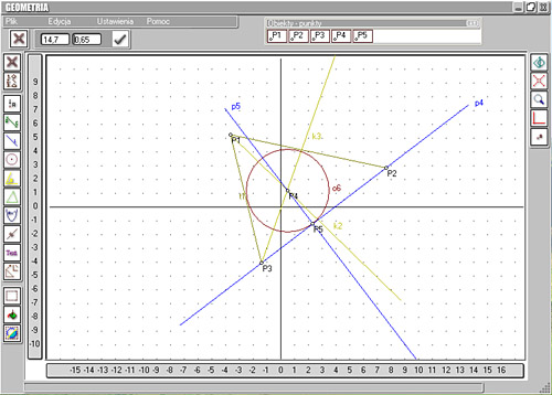 geometria