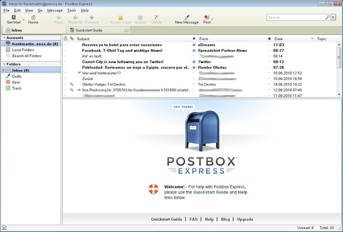 postbox express 2.5.2