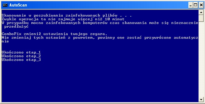Combofix