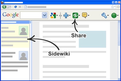 google toolbar